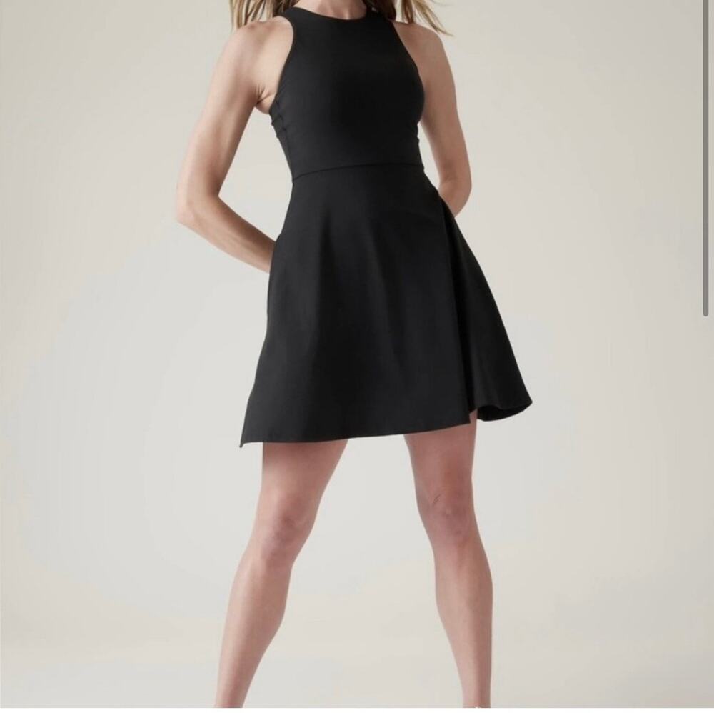 Athleta Conscious Dress